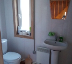 Коттедж улучшенный в Дед Щукарь