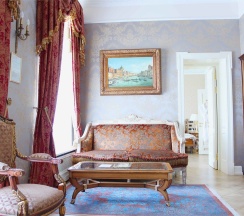 Семейный Люкс - 2 спальни и гостиная! в Taleon Imperial Hotel