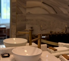 MEDICI в Malakhovka Palace