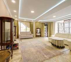 Коттедж Superior с 6 комнатами в Cottage.Moscow