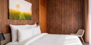 Аносино: Отель СберУниверситет