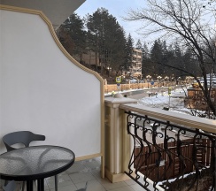 Люкс в Агат