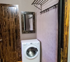 Квартира в Апартаменты на мкр. Строителей 7 корп.2