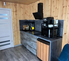 Коттедж в Гостевой дом