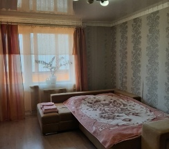 Квартира в Апартаменты на Остинская улица, 19