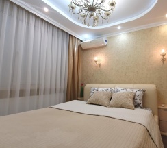 1-комнатные апартаменты, 42м² в ApartAprel 
