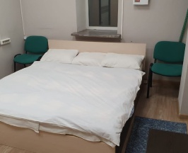 Семейный номер 1 в South West