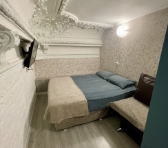 Стандартный номер в Samsonov Hotels