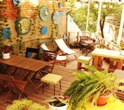 10-ти местная общая комната в Neptunea