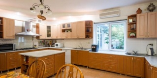 Геленджик: Отель Семейный