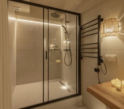 Romantic Suite в Four rooms