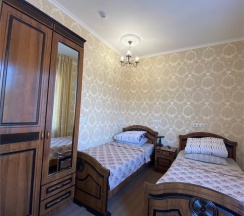 Классической трехместный в Marsel