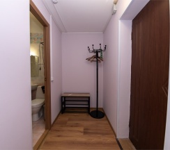 Семейный в BKC-кантри