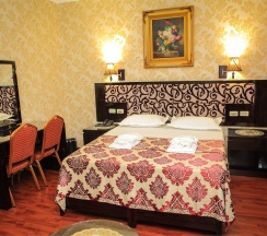 Стандарт включён Бассейн и SPA в Роза ветров