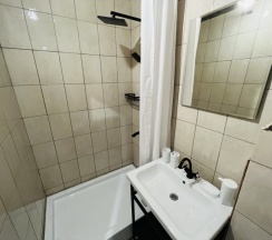 Эконом в BBClub Aparts Khibiny