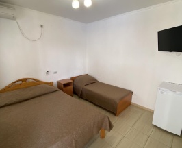 3-местный номер стандарт в Амелия