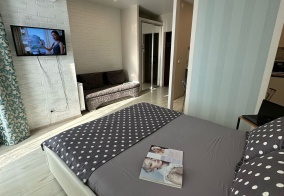 Апартаменты Апартаменты на Пушкинская 265 в Удмуртской Республике