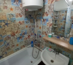 Квартира в Апартаменты на Парниковая улица, 14