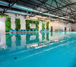 Джуниор Сюит в Псыгупс