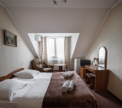 Стандарт Двухместный в Орион