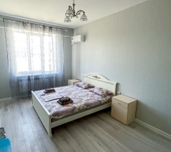 2-комнатные апартаменты улучшенные в Sun City