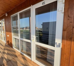 Апартаменты Superior c 1 комнатой в OpenSea