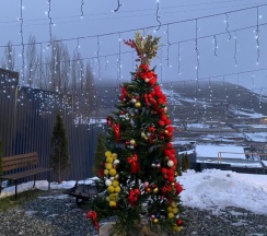 Семейный номер Superior с балконом в 15.15 House Fiagdon