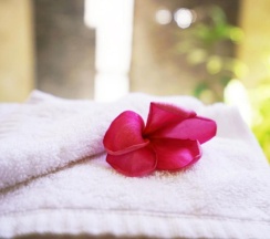 Номер Standard в Wah Resort Gili Trawangan