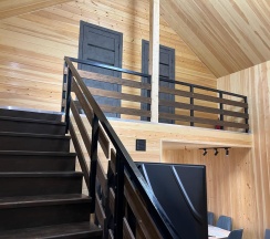 Коттедж в Гостевой дом