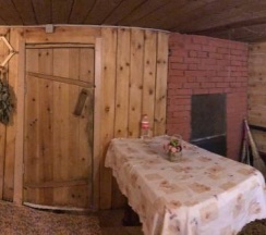 Дом в Оазис