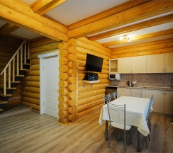 Дом 7 в Русская усадьба