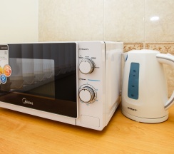 Апартаменты четырехместные в Сочи Олимпийский парк Сириус