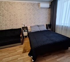 Квартира в Апартаменты на 1 микр д. 3а 12