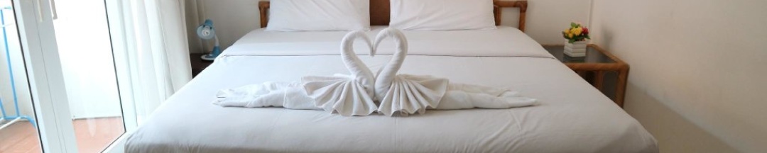 Трёхместный номер Grand в Sunshine Guest House