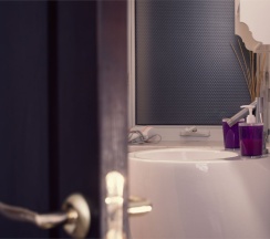 Люкс в Villa a la Russe