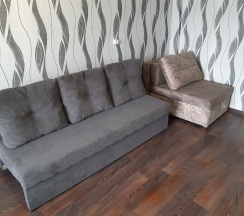 Квартира в Апартаменты на пр. Мира 22