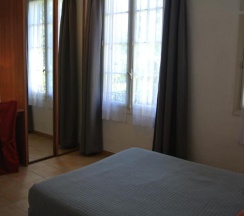 Номер Classic в Hôtel Castel Mistral