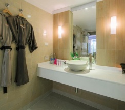 Двухместный номер Elite 2 отдельные кровати в Burasari Phuket Resort & Spa