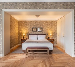 Джуниор Сьют в Rodina Grand Hotel&SPA Irkutsk 5*