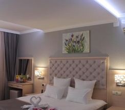 Джуниор сьюит в Априори