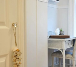 Номер Standard в Apple Tree Guest House