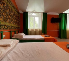 Комфорт Твин в 22-Hotel