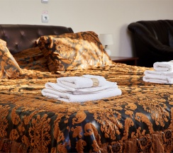 Двухместный "Junior Suite" в Корона