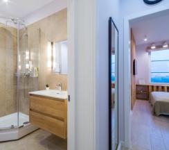 Loft 457 в Sky Garden