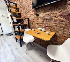 Квартира в Апартаменты на улица Союза Печатников, 8
