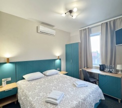 Двухместный "Стандарт" в Акватория