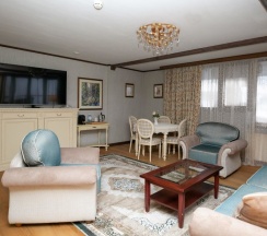 Апартаменты Standard в Губернский