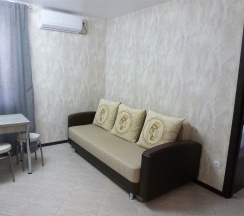 DELUX 1 комнатный в Apart Capital