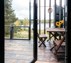 Семейный Дом в ForrestHome