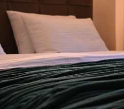 Дом с верандой в Дух тайги